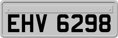 EHV6298