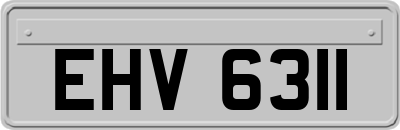 EHV6311
