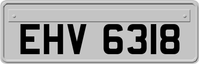 EHV6318
