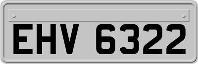 EHV6322