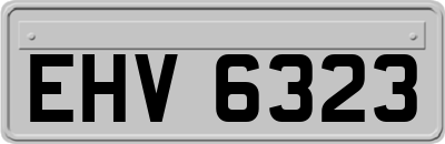 EHV6323