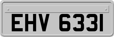 EHV6331