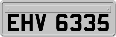 EHV6335