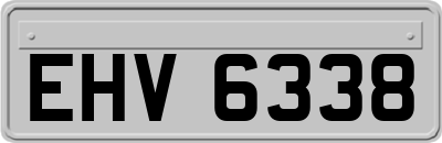 EHV6338
