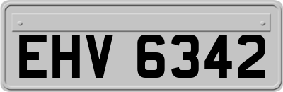 EHV6342