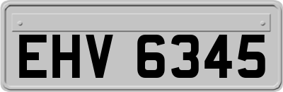 EHV6345