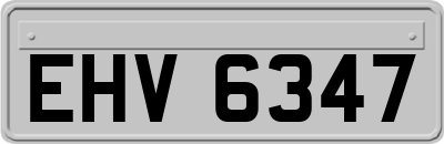 EHV6347