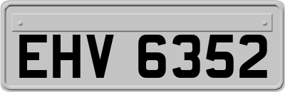 EHV6352