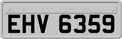 EHV6359