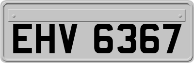 EHV6367