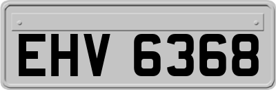 EHV6368