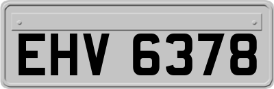 EHV6378