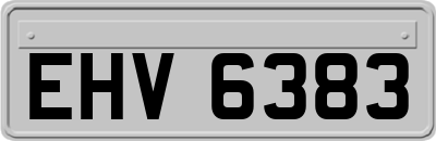 EHV6383