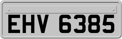 EHV6385