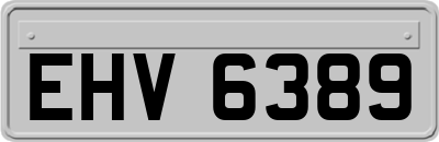 EHV6389
