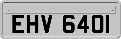 EHV6401
