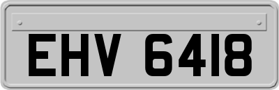 EHV6418