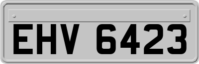EHV6423