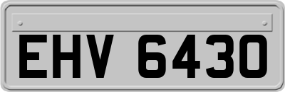 EHV6430