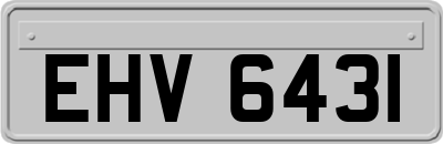 EHV6431