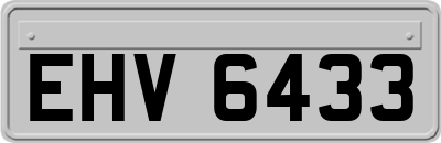 EHV6433