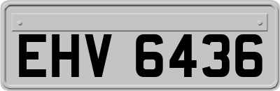 EHV6436