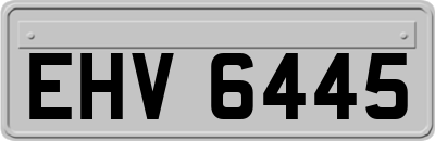EHV6445