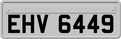 EHV6449