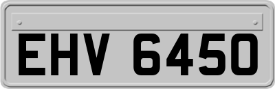 EHV6450