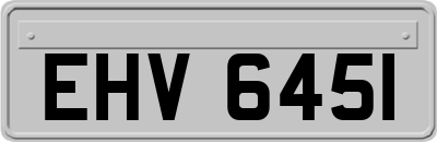 EHV6451