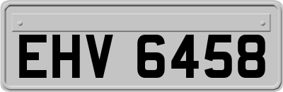 EHV6458