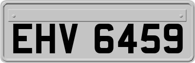 EHV6459