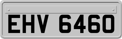 EHV6460