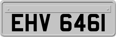 EHV6461