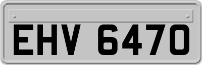 EHV6470