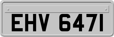 EHV6471