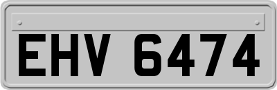 EHV6474