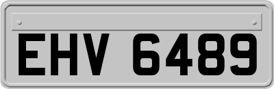 EHV6489