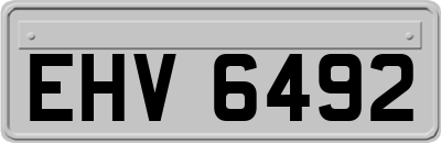 EHV6492