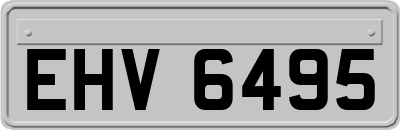 EHV6495