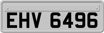 EHV6496