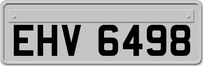 EHV6498