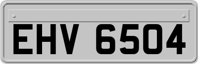 EHV6504