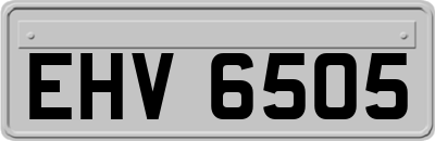 EHV6505
