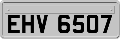 EHV6507