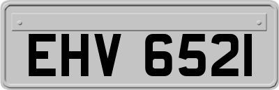 EHV6521