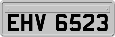 EHV6523
