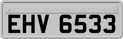 EHV6533