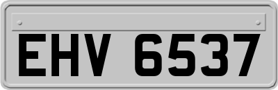EHV6537