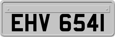 EHV6541